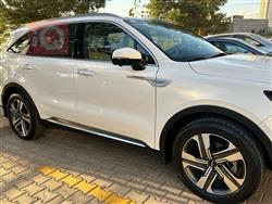 کیا سۆرینتۆ